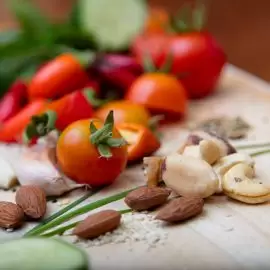Dieta wspomagająca układ hormonalny