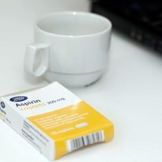 aspiryna