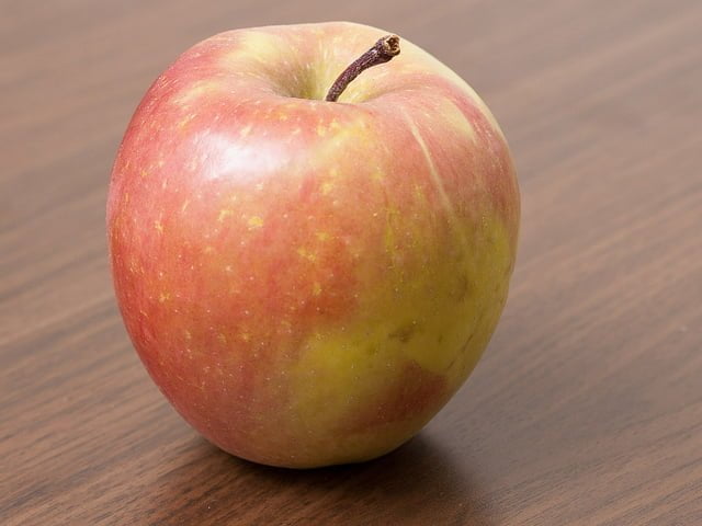 Jabłka dla zdrowia