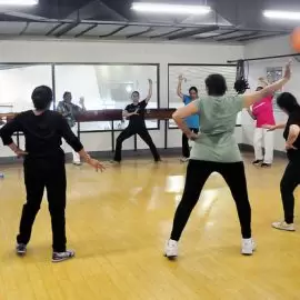 Joga na ból miesiączkowy