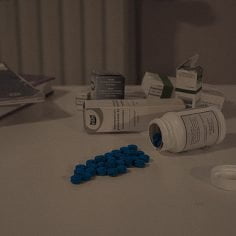 leki psychotropowe
