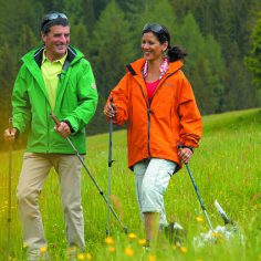 nordic walking