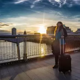 choroby serca w podróży