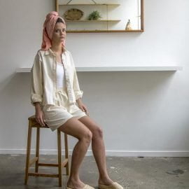 kosmetyki z retinolem