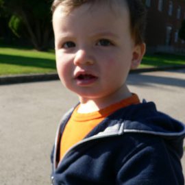 Szczęśliwe rodzeństwo