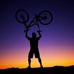 spinning