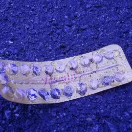 Tycie po tabletkach antykoncepcyjnych