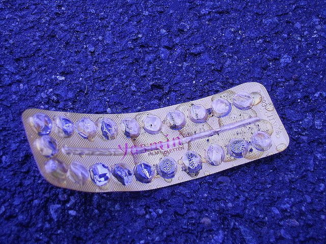 Tycie po tabletkach antykoncepcyjnych