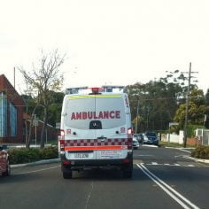 utrata przytomności