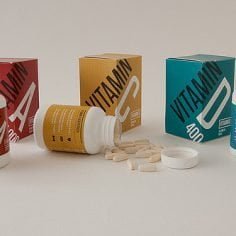 witaminy rozpuszczalne w tłuszczach