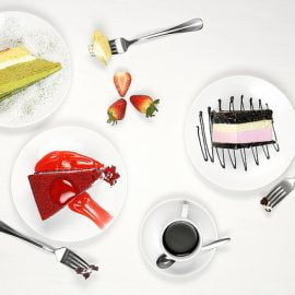 dieta według znaku zodiaku