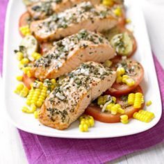 Przepisy na obiady bez glutenu