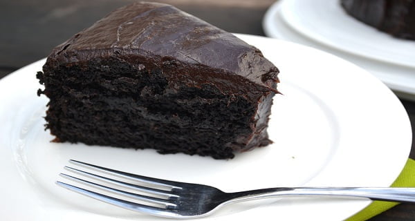 Przepis na ciasto czekoladowe