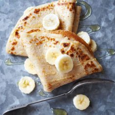 Przepis na naleśniki bez glutenu