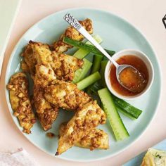 Pomysły na szybkie i bardzo zdrowe dania