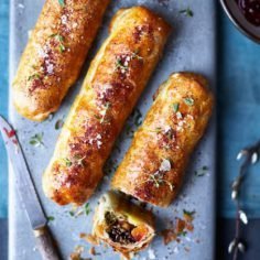 Wegetariańskie Święta Bożego Narodzenia