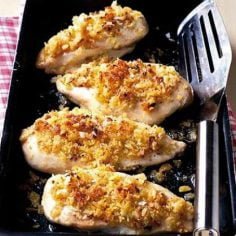 Kurczak w roli głównej