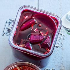 Przepisy na piklowane