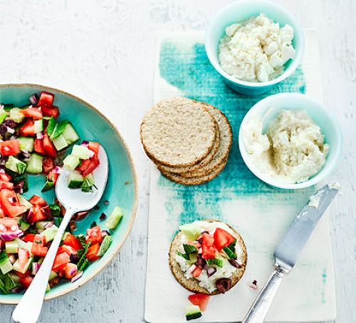Zdrowe i smaczne dania do 400 kcal na osobę