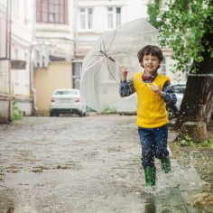 zespół Smith-Magenis