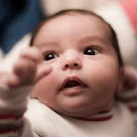 Delecje ramienia długiego chromosomu 6