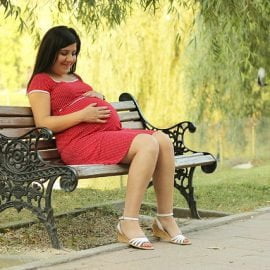 dysplazja kampomeliczna