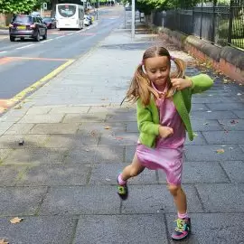 Hialinoza uogólniona dziecięca