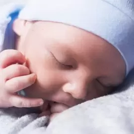 Wrodzona dysplazja kręgowo-nasadowa