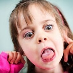 Mioklonie podniebienia miękkiego