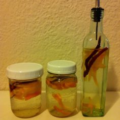 ocet balsamiczny