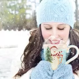 przeziębienie i sport