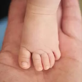 przynasadowe dysplazje