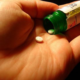 Kwasica Glutarowa typu I