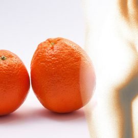 Zioła zwalczające cellulit