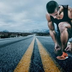 Ćwiczenia na uczucie ciężkich nóg