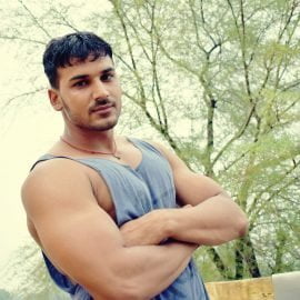 Ćwiczenia na kręgosłup szyjny