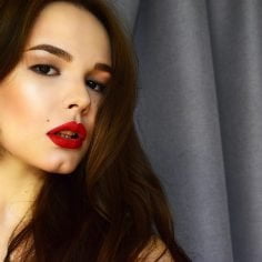 ćwiczenia na powiększenie ust