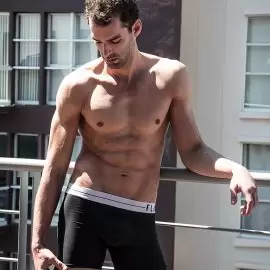 Ćwiczenia na sześciopak