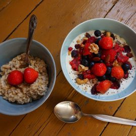 dieta wysokobiałkowa