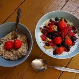 dieta wysokobiałkowa