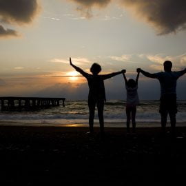 Wystarczająco dobrzy rodzice