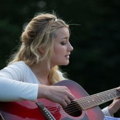 Ćwiczenia wzmacniające głos