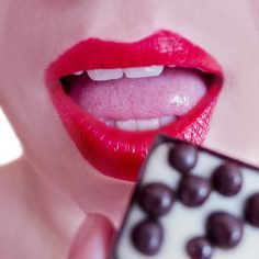 Badanie języka najlepiej przeprowadzać rano, zaraz po obudzeniu – przed posiłkiem