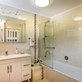 Bakterie w łazience