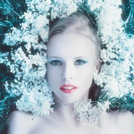 Łupież suchy i tłusty