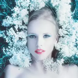 Łupież suchy i tłusty