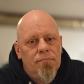 Łysienie plackowate