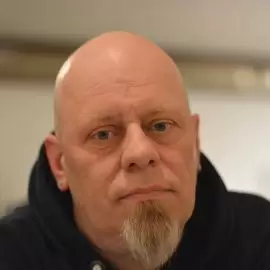 Łysienie plackowate