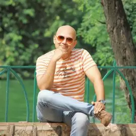 łysienie u mężczyzn