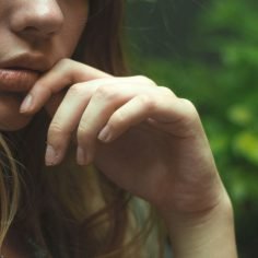 Zaawansowany rak piersi